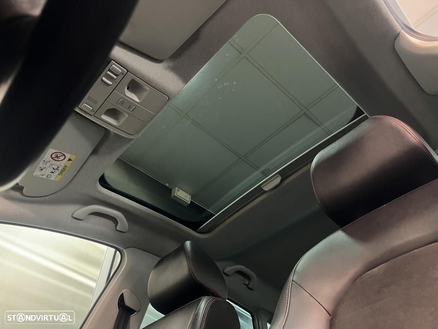 SEAT Ibiza 1.6 TDI FR 30 Anos DSG - 13