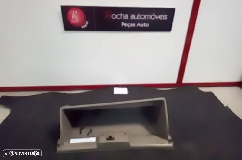 Porta Luvas Rover 45 Hatchback (Rt) - 1