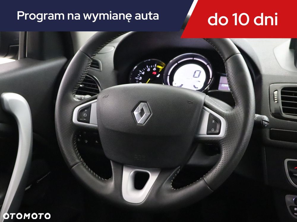 Renault Megane - 22