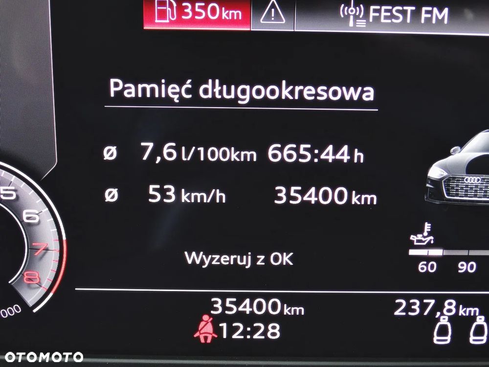 Audi A5 Sportback - 30
