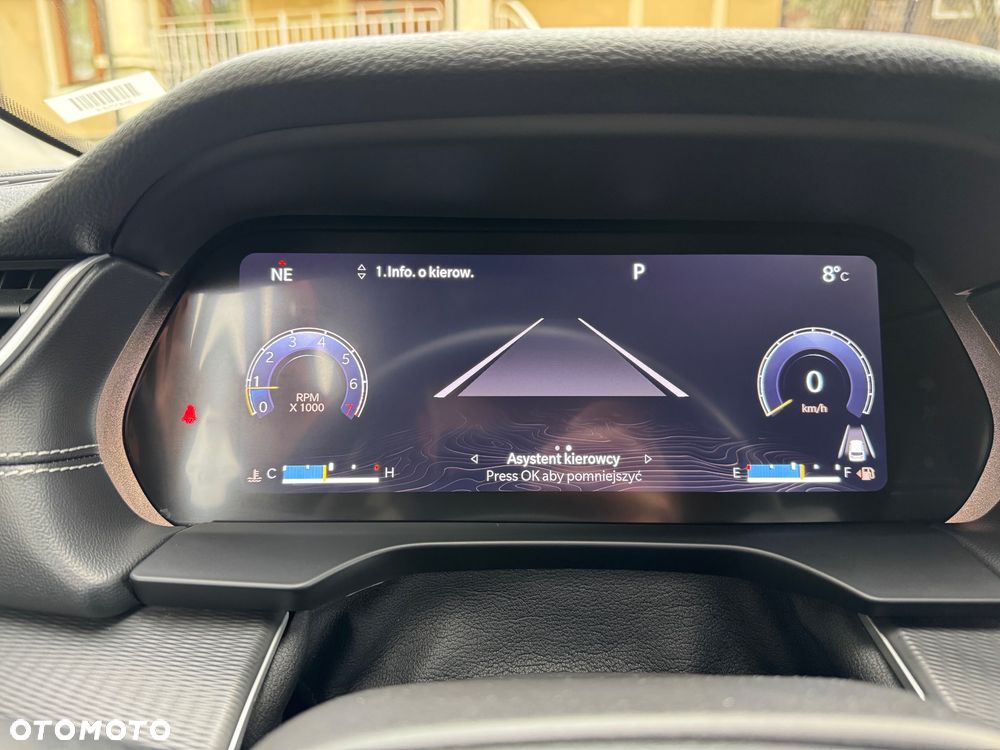 Jeep Grand Cherokee 3.6 V6 Pentastar 4WD Automatik Laredo - 29