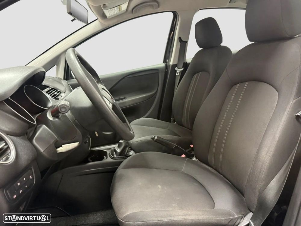 Fiat Punto - 10