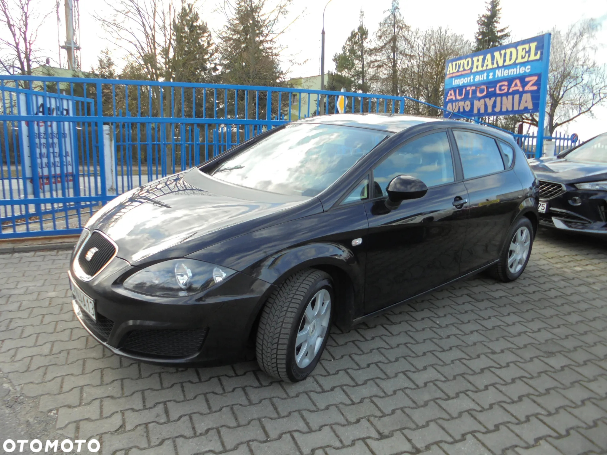 Seat Leon 1.6 TDI Style - 2