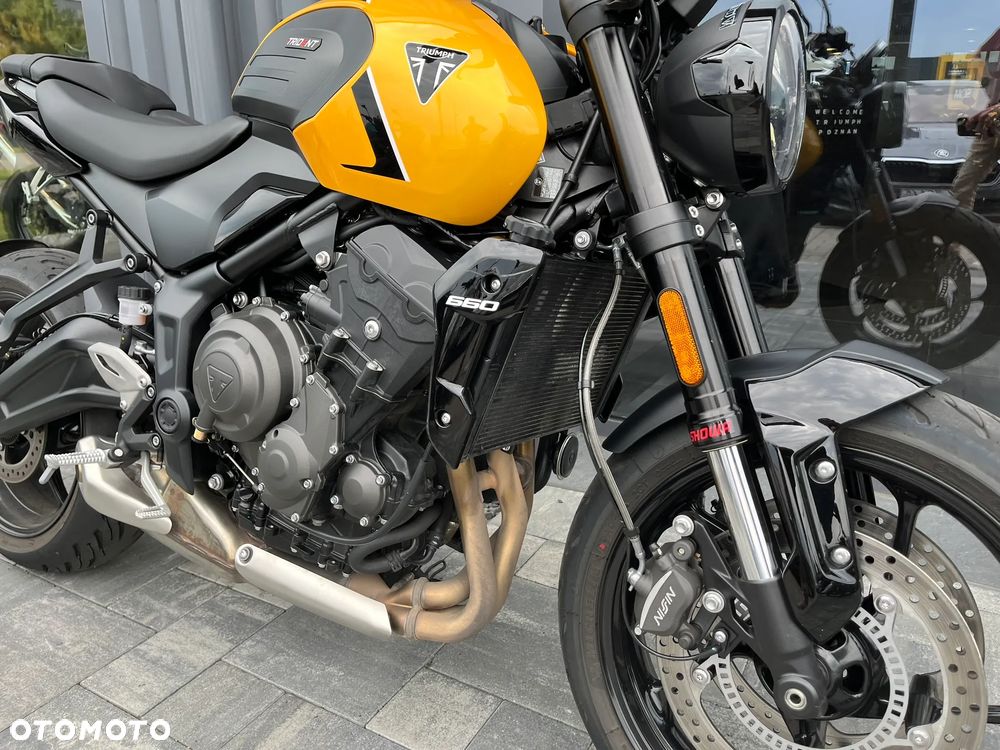 Triumph Trident - 6