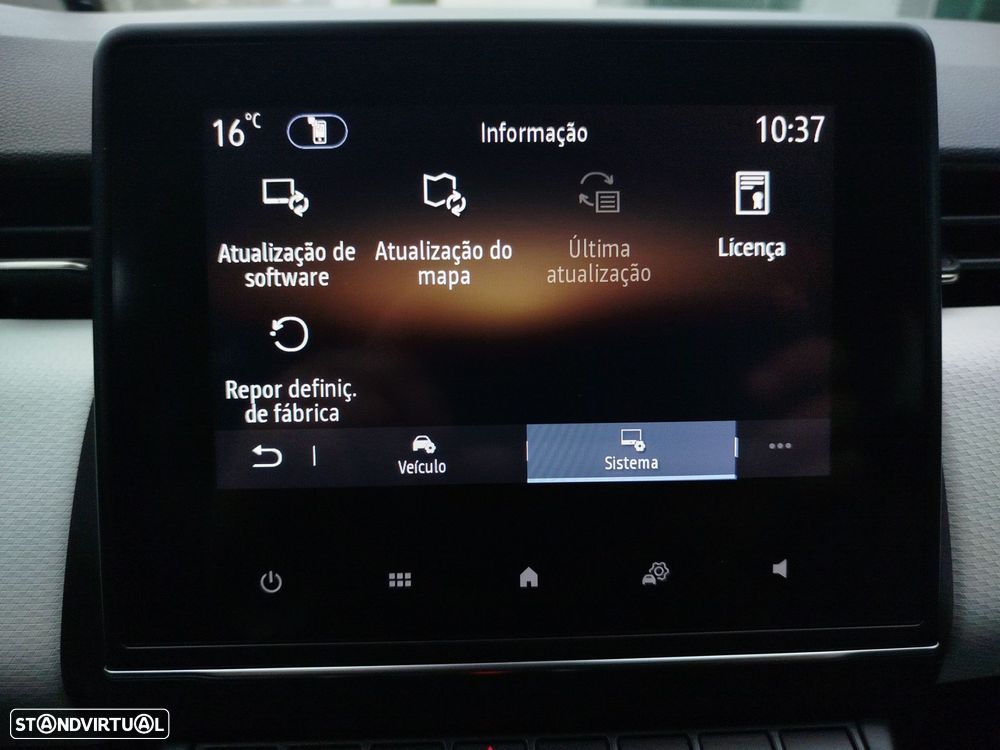 Renault Clio 1.5 Blue dCi Evolution - 41