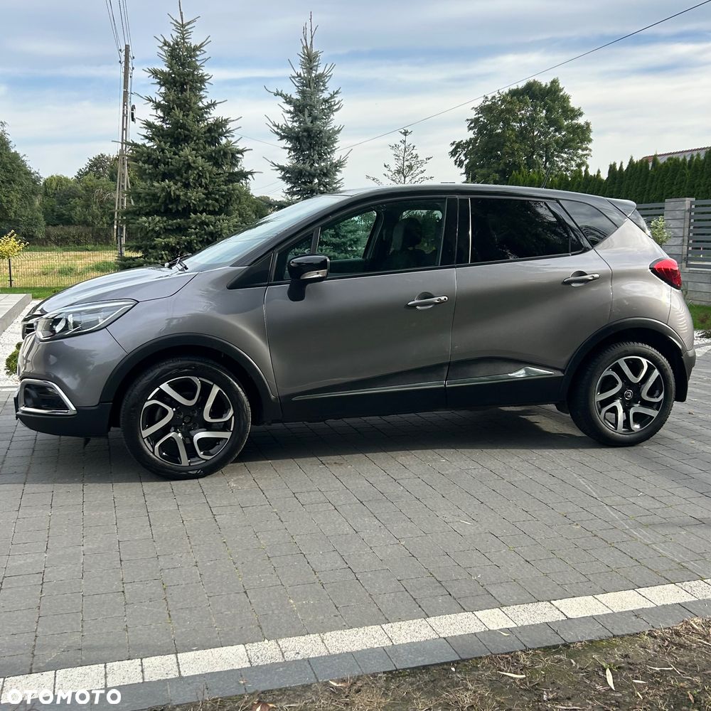 Renault Captur ENERGY TCe 120 EDC XMOD - 16