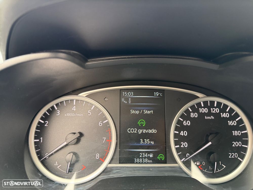 Nissan Micra 0.9 IG-T Tekna S/S - 24