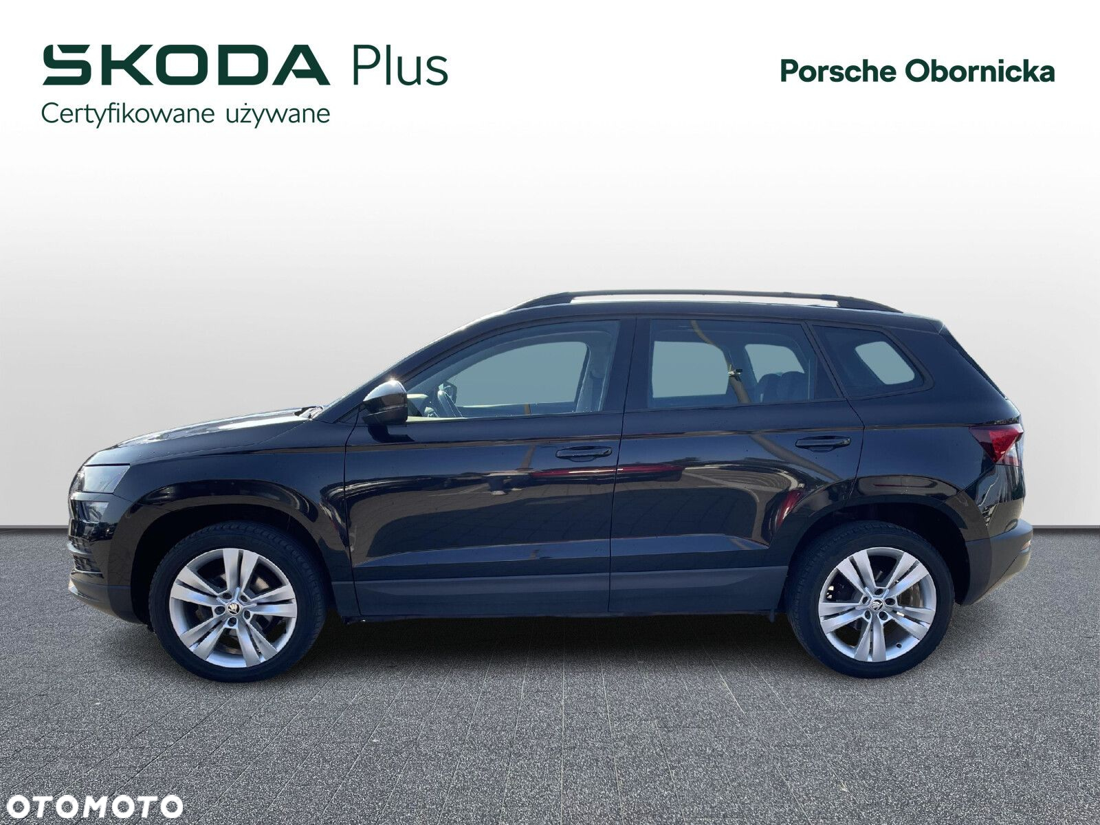 Skoda Karoq 1.6 TDI 4x2 Style DSG - 4
