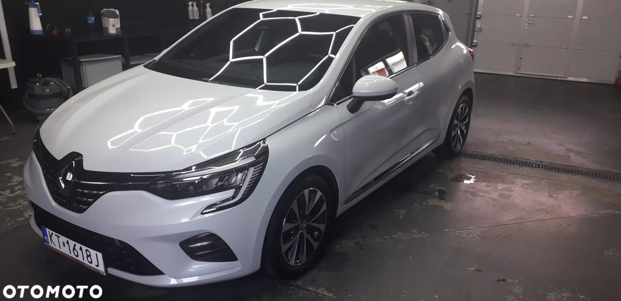 Renault Clio TCe 90 TECHNO - 2