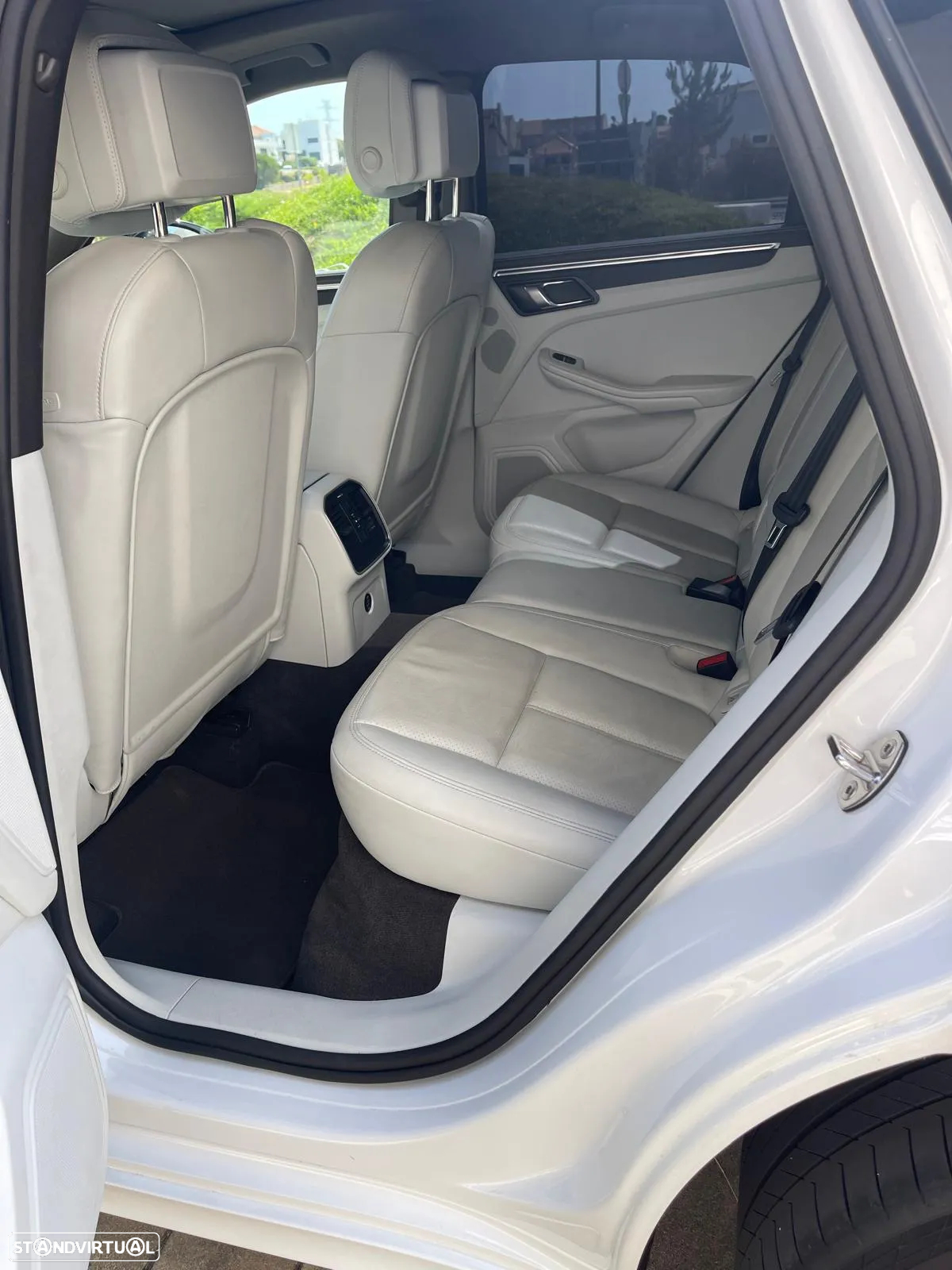 Porsche Macan PDK - 18
