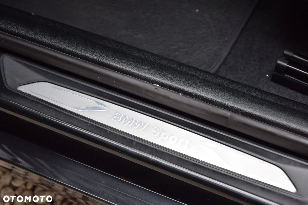 BMW Seria 1 118d DPF Edition Sport - 37