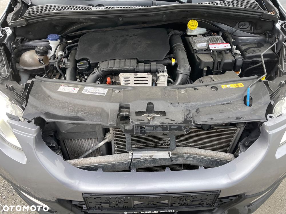 Peugeot 2008 PureTech 110 Stop&Start Active - 17