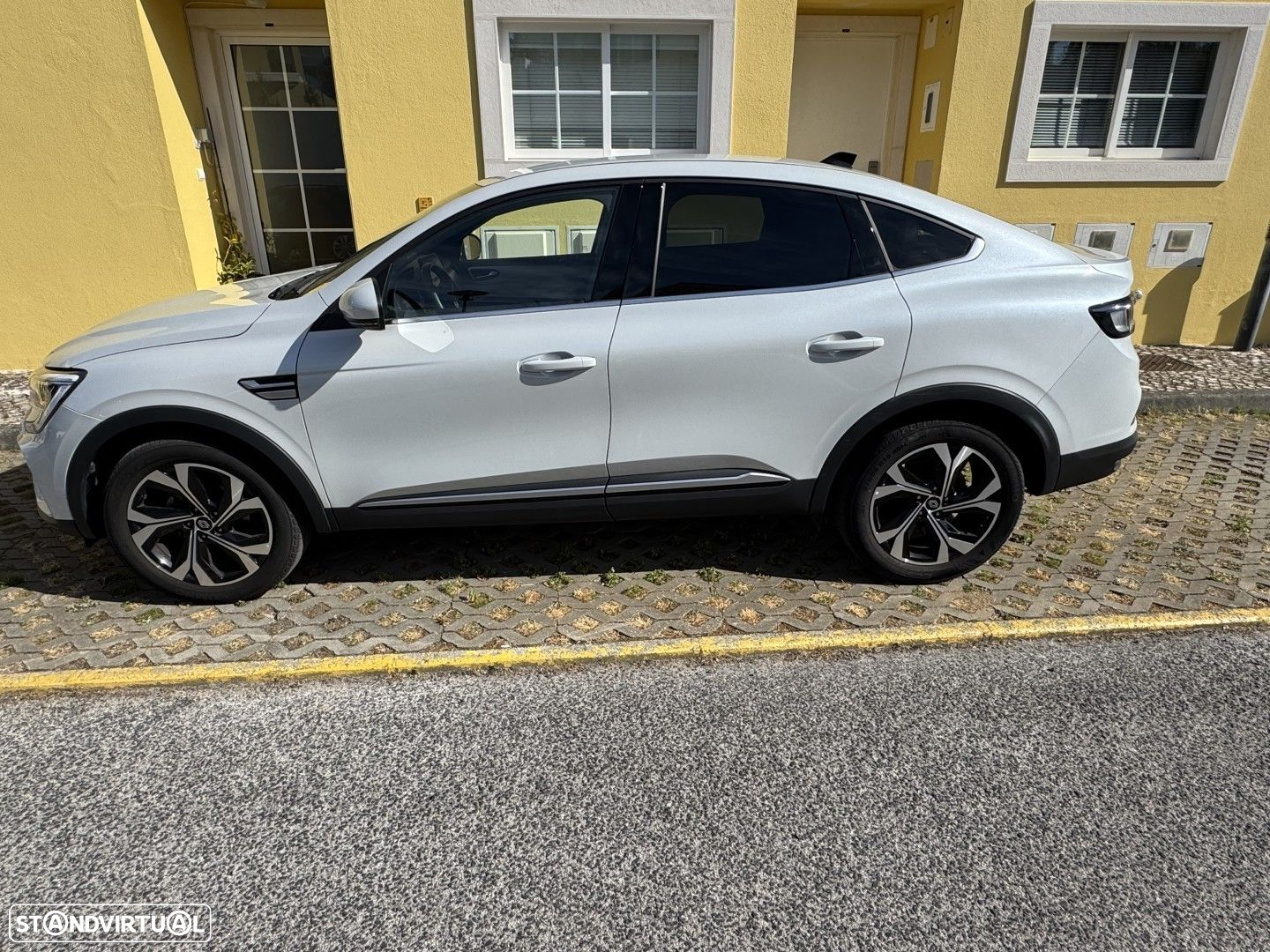 Renault Arkana 1.3 TCe Intens EDC - 2