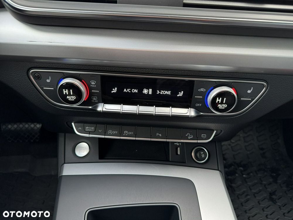 Audi Q5 45 TFSI quattro S tronic - 27