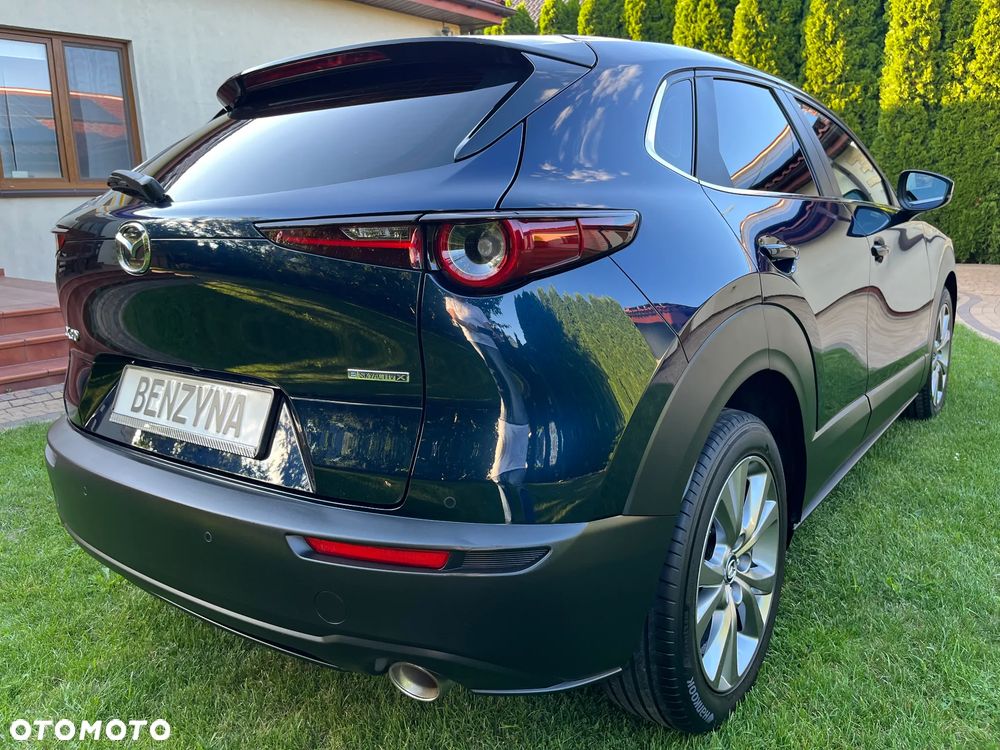 Mazda CX-30 - 3