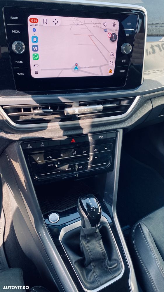 Volkswagen T-Roc 1.5 TSI DSG Style - 5