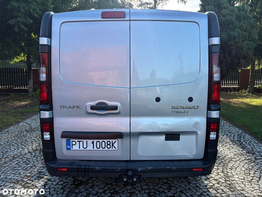 Renault Trafic - 4