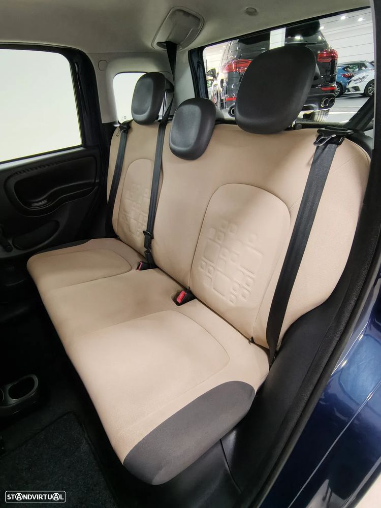 Fiat Panda 1.2 Easy S&S - 14