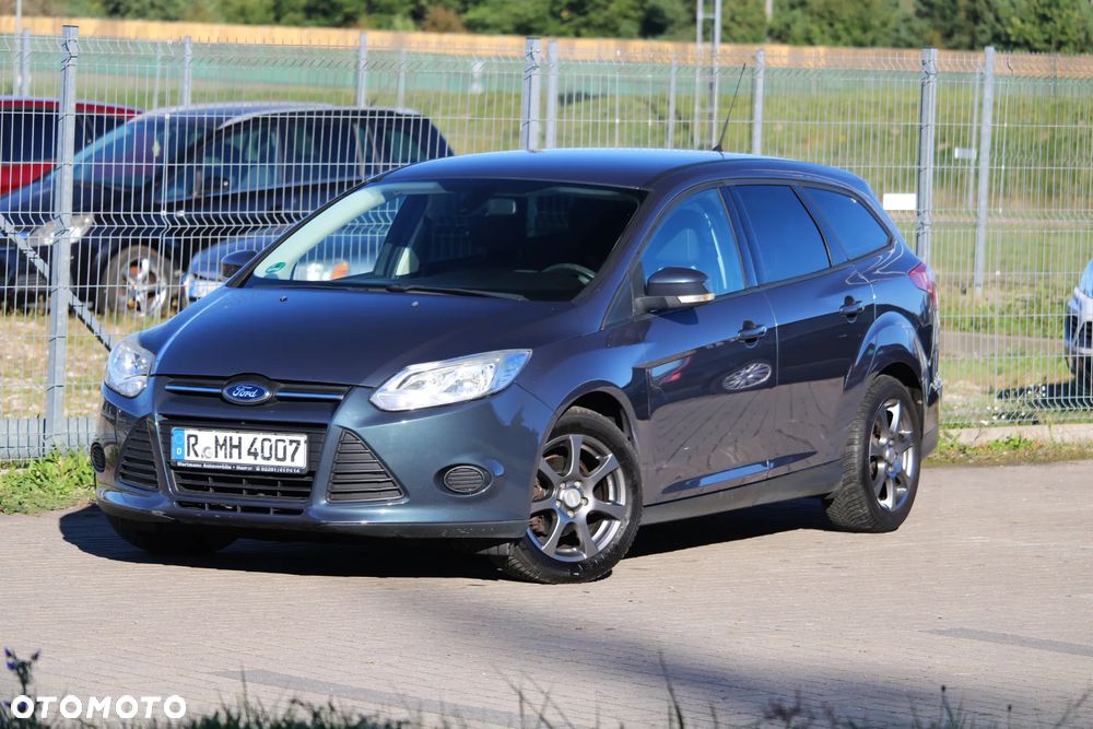 Ford Focus SW - 5