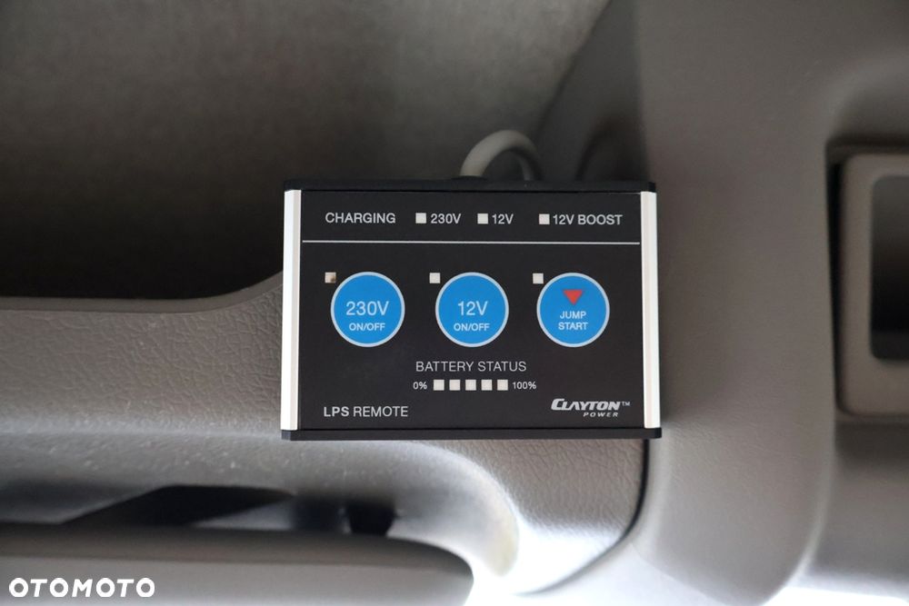 Renault Master ZAB.SORTIMO KLIMA KAMERA WEBASTO FV23% - 37