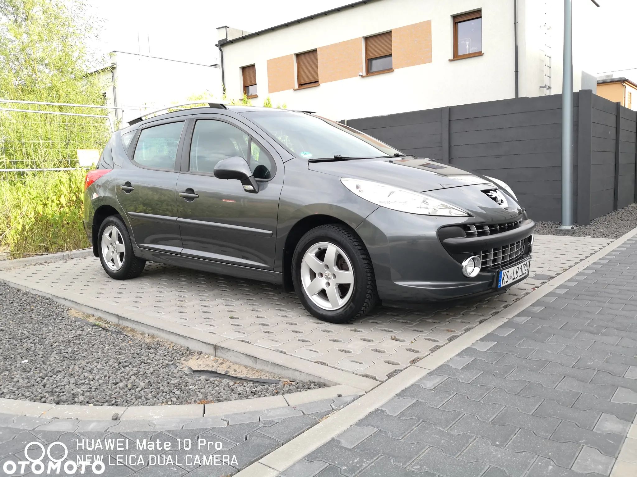 Peugeot 207 SW 95 VTi Urban Move - 1