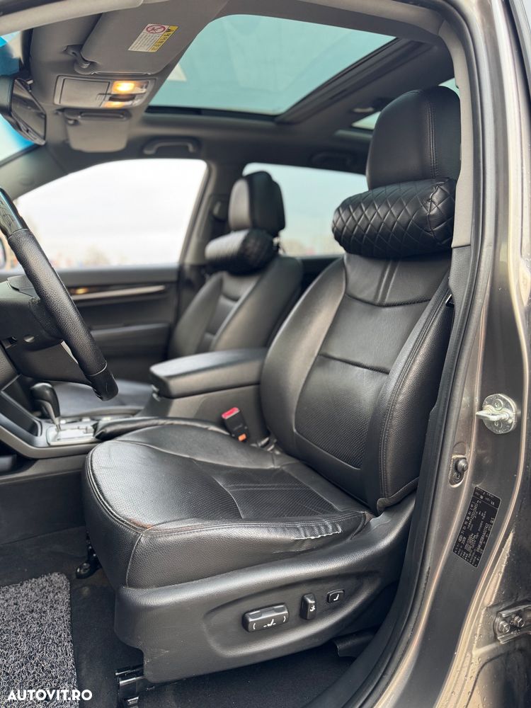 Kia Sorento - 27