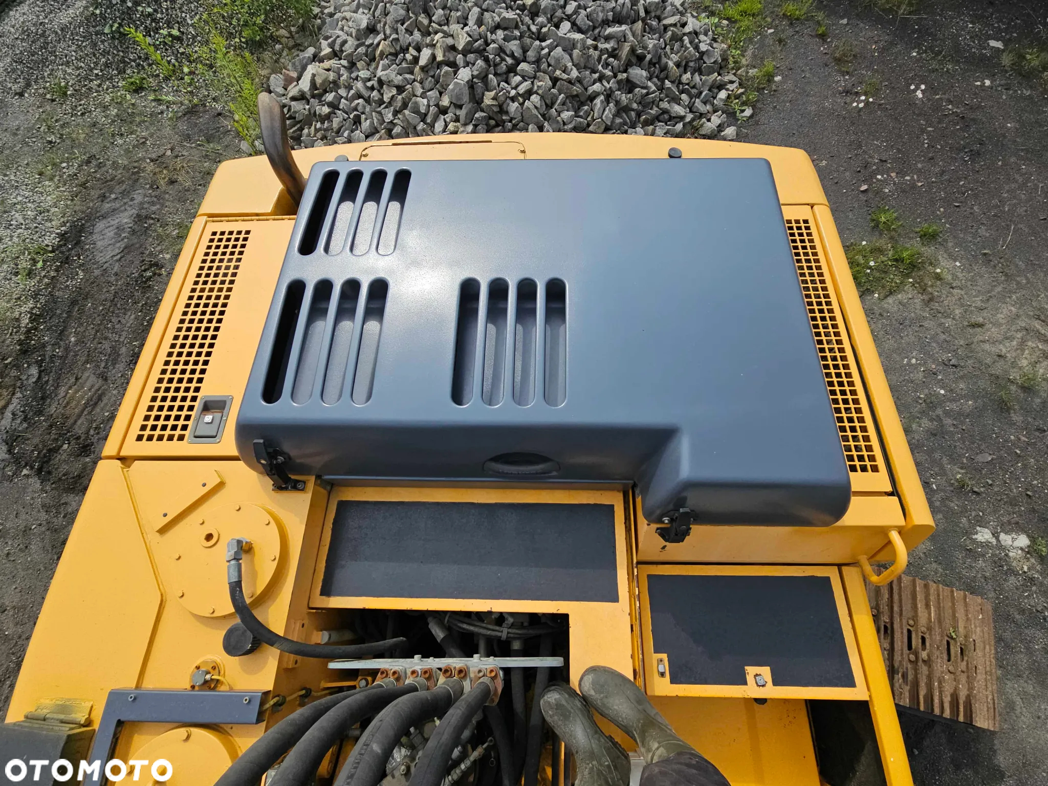 Liebherr R924 B HDSL - 8