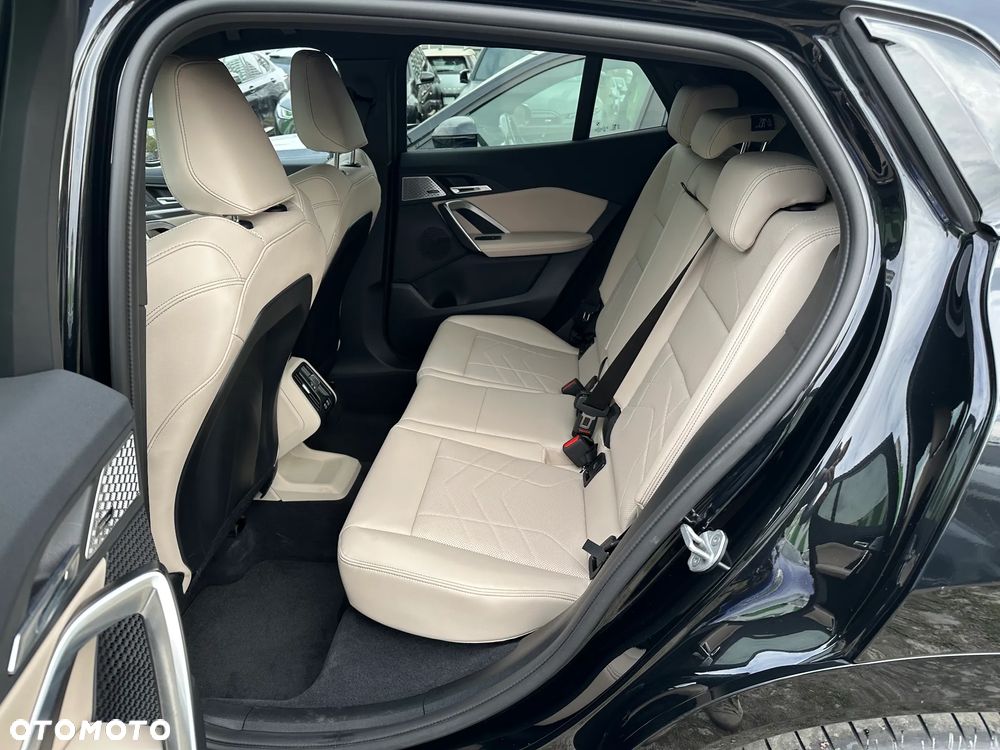 BMW X2 sDrive20i mHEV M Sport - 7