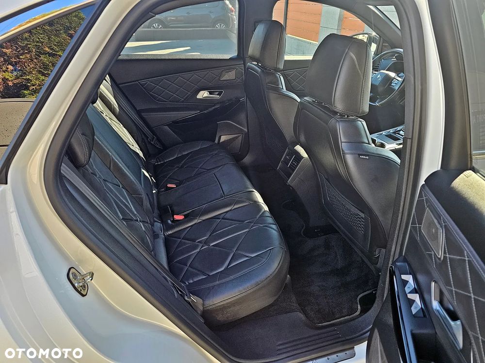 DS Automobiles DS 7 Crossback - 18