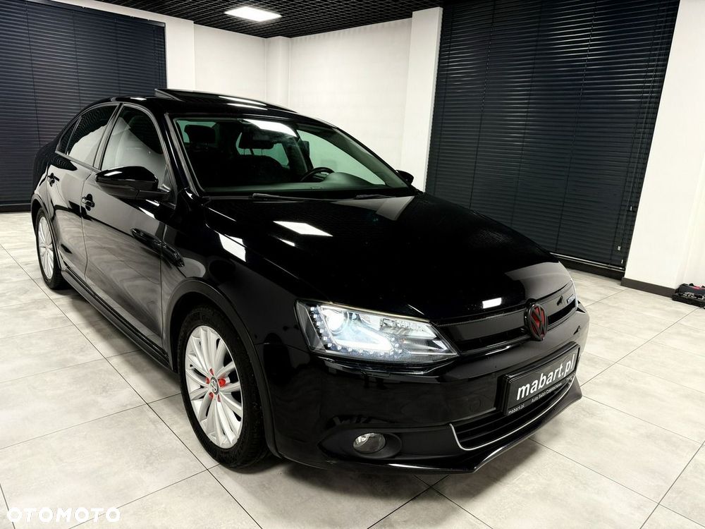 Volkswagen Jetta - 7