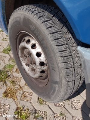 Mercedes-Benz Sprinter 906.211 - 7