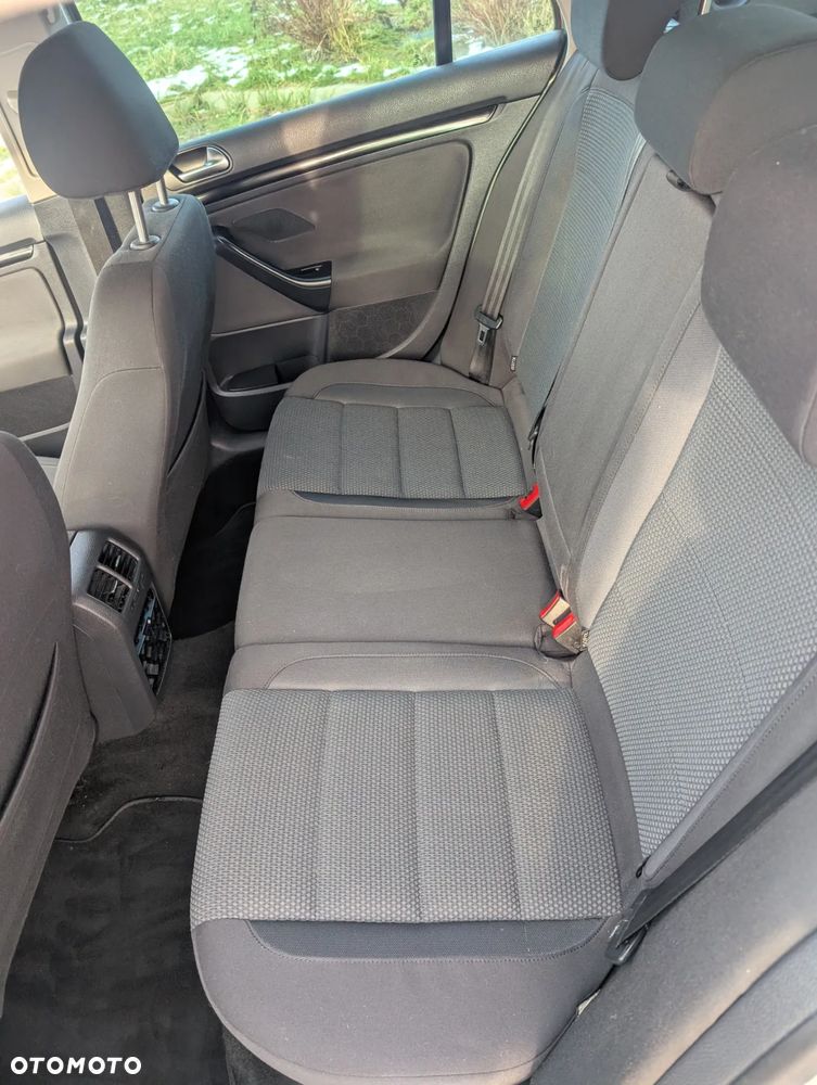 Volkswagen Golf 1.4 TSI United - 8