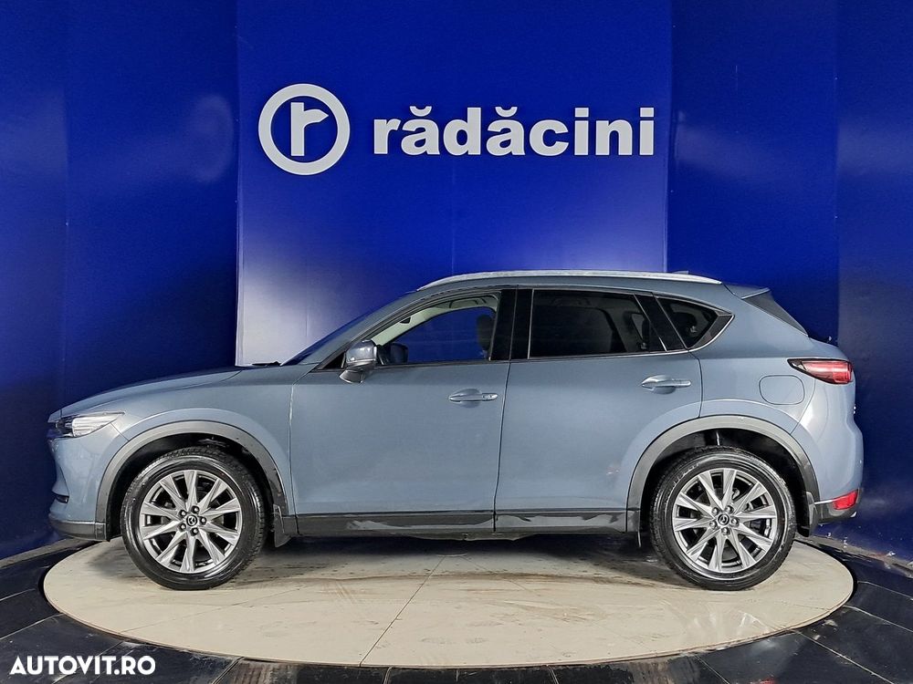 Mazda CX-5 - 2