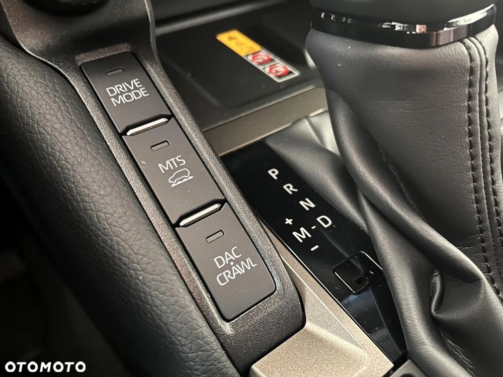 Toyota Land Cruiser LC 2.8 D-4D mHEV Executive - 24