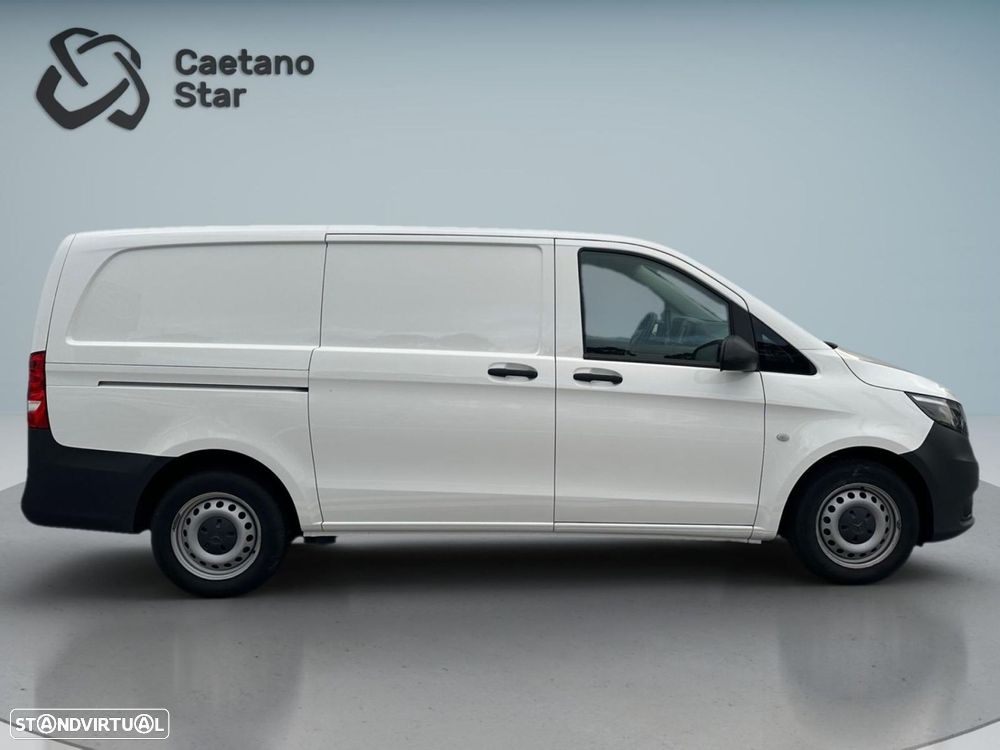 Mercedes-Benz Vito - 8