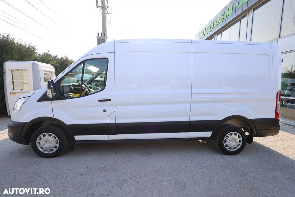 Ford Transit L3H2 - 4