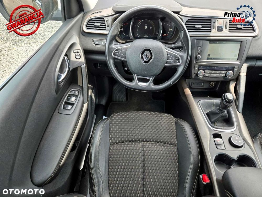 Renault Kadjar - 22