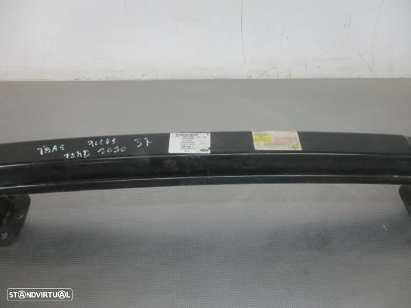 Reforço Para Choques Tras Ford Focus Ii (Da_, Hcp, Dp) - 4