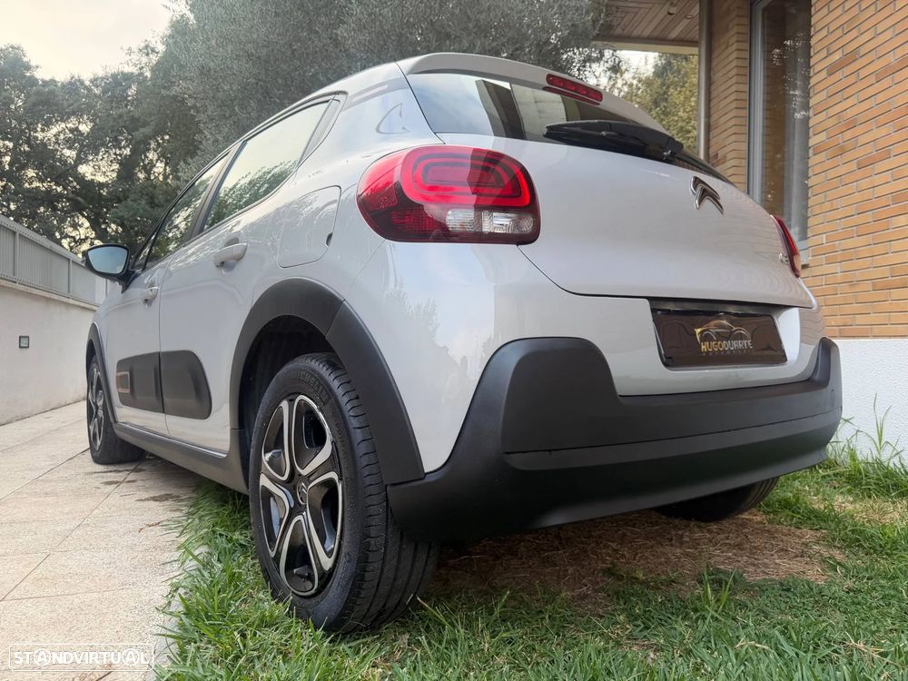 Citroën C3 Pure Tech S&S C-Series - 33