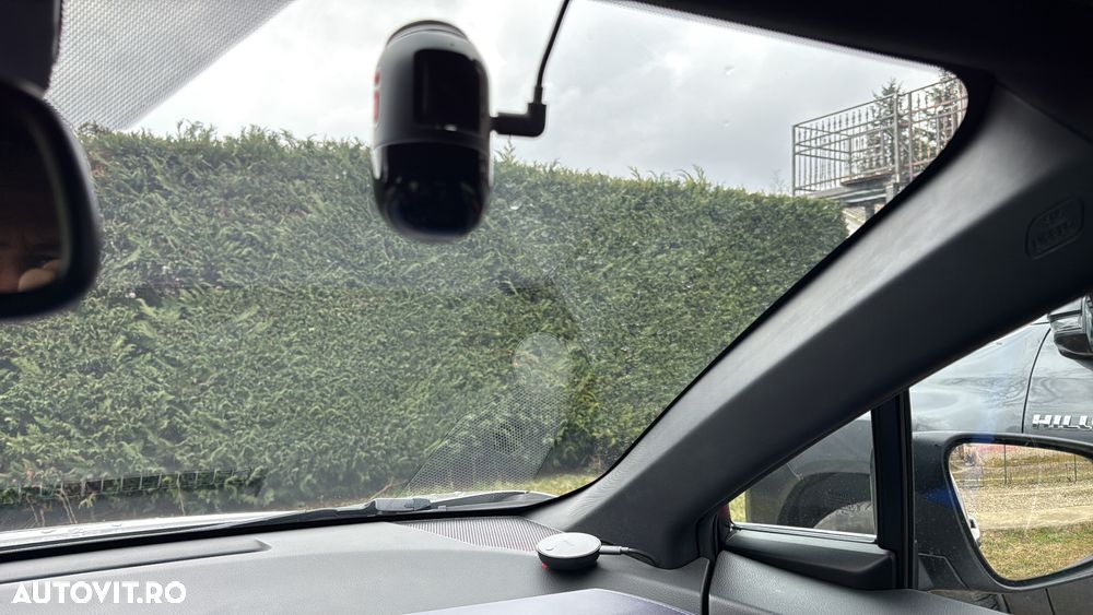 Toyota C-HR Style - 8