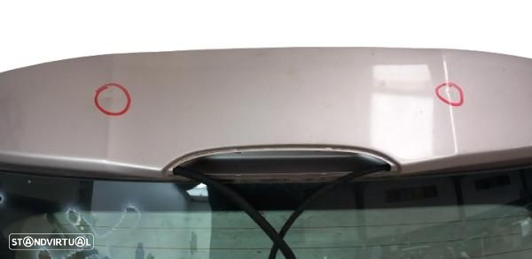Porta / tampa da mala PEUGEOT 208 - 2