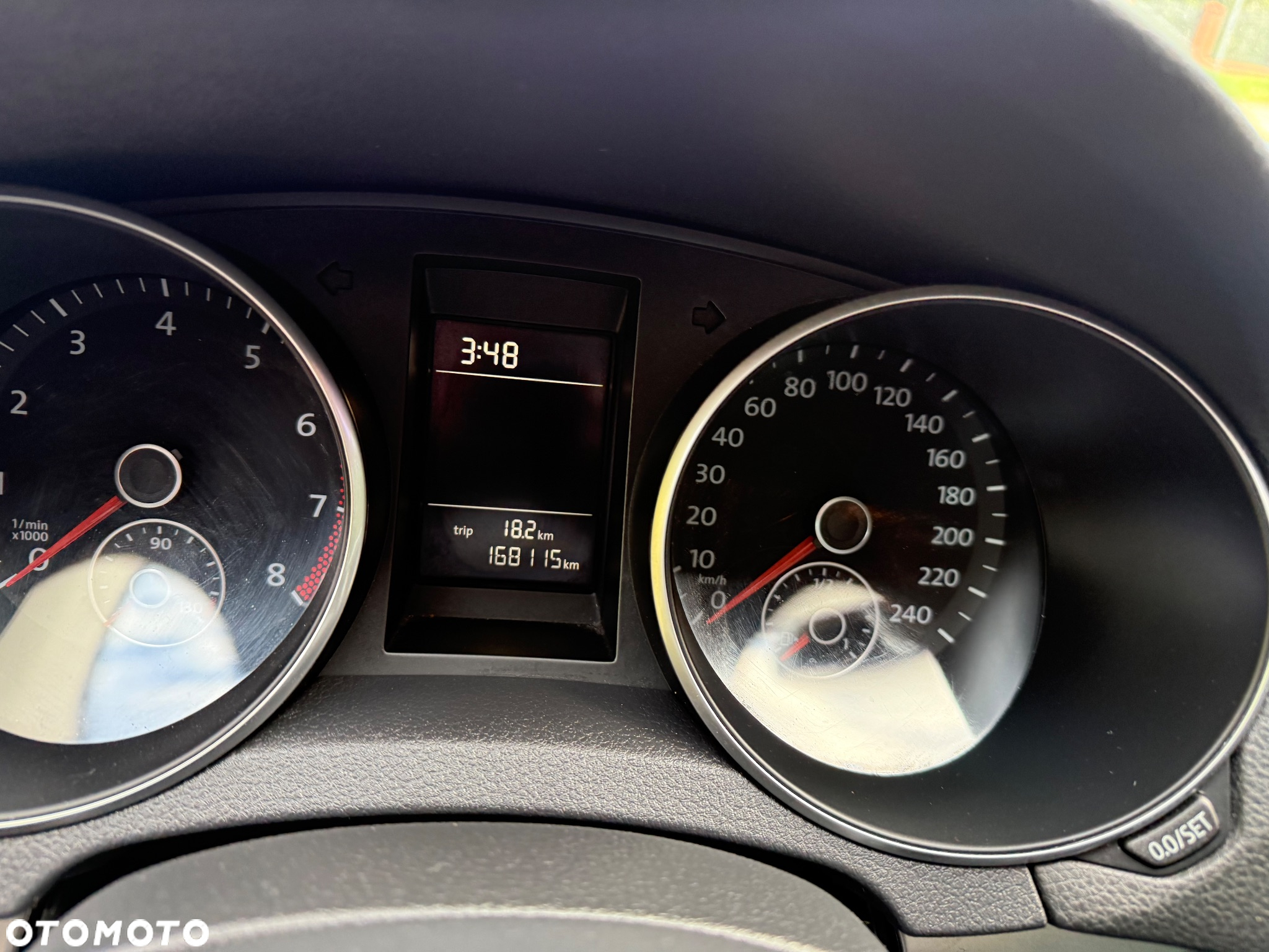Volkswagen Golf - 15