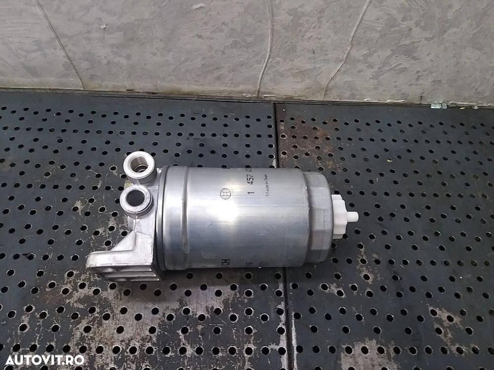 Filtru combustibil peugeot boxer 230 0450133176 - 2