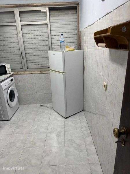 Arrenda-se apartamento T3 – Mem Martins - Grande imagem: 3/11