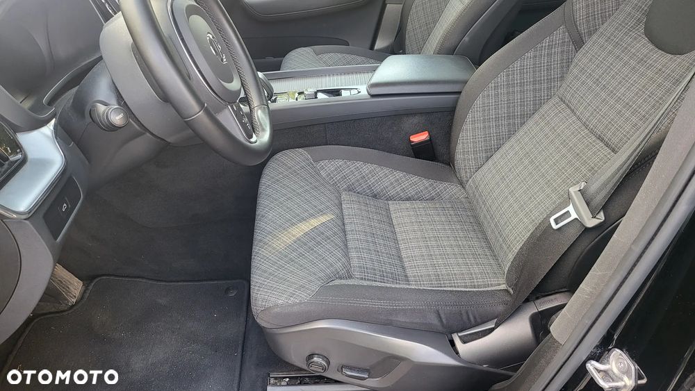 Volvo XC 60 B4 B Core - 11