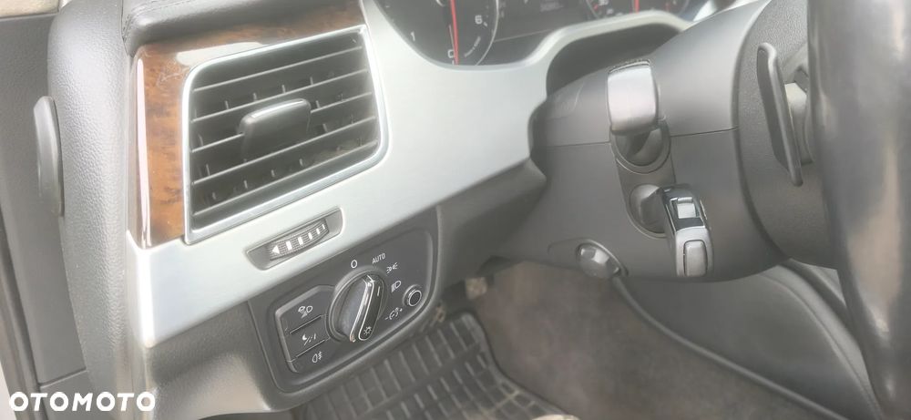 Audi A8 4.2 TDI Quattro - 32