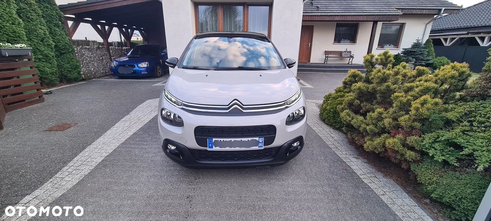 Citroën C3 - 2
