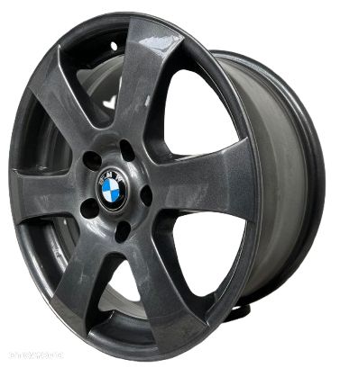 Felgi do BMW Seria 3 5 Opel Insignia 5x120 17 8J ET38 - 4