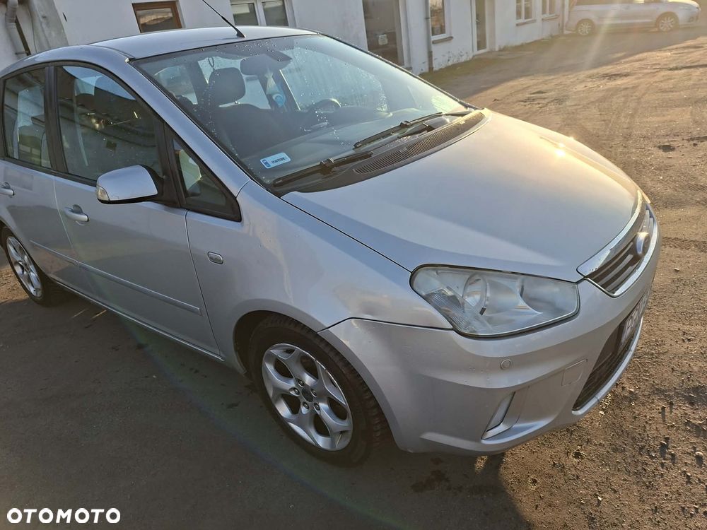 Ford Focus C-Max - 22