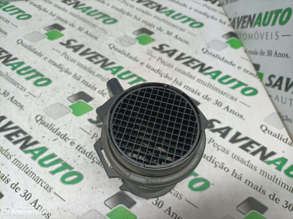 Medidor Massa Ar Mercedes-Benz Clk (C208) - 7